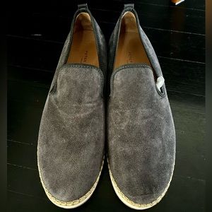 Brand New Peter Millar Coastal Slip-on Shoes 13